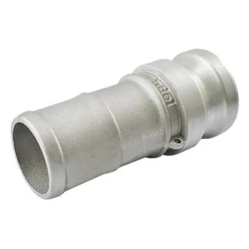 Conector Macho para Mangote