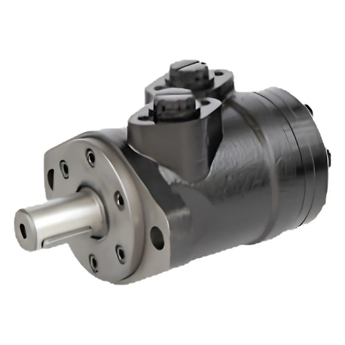 Motor Hidráulico